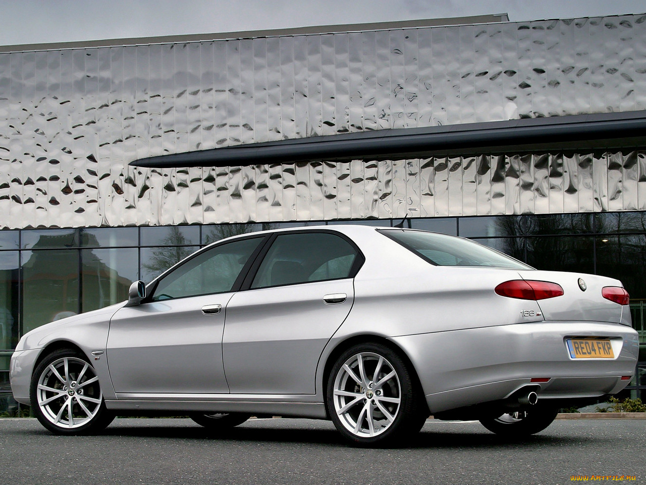 , alfa, romeo